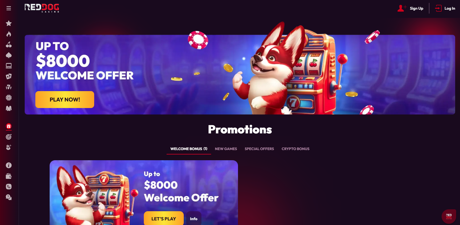 Bonuses and Promotions: What You Can Claim